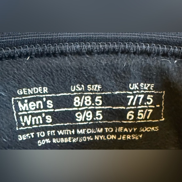 Muck Boots Arctic Sport Tall | Women’s 9/9.5 | Waterproof Insulated Snow Boots - Picture 9 of 9